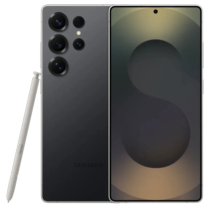 گوشی موبایل سامسونگ مدل Galaxy S25 Ultra دو سیم کارت ظرفیت 256 گیگابایت و رم 12 گیگابایت - ویتنام