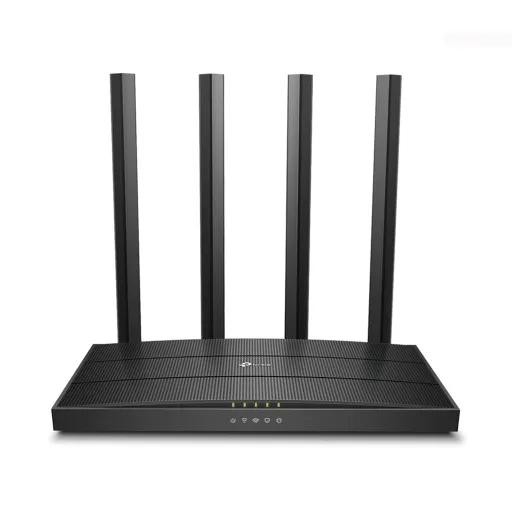 روتر تی پی لینک مدل TP-Link Archer C6