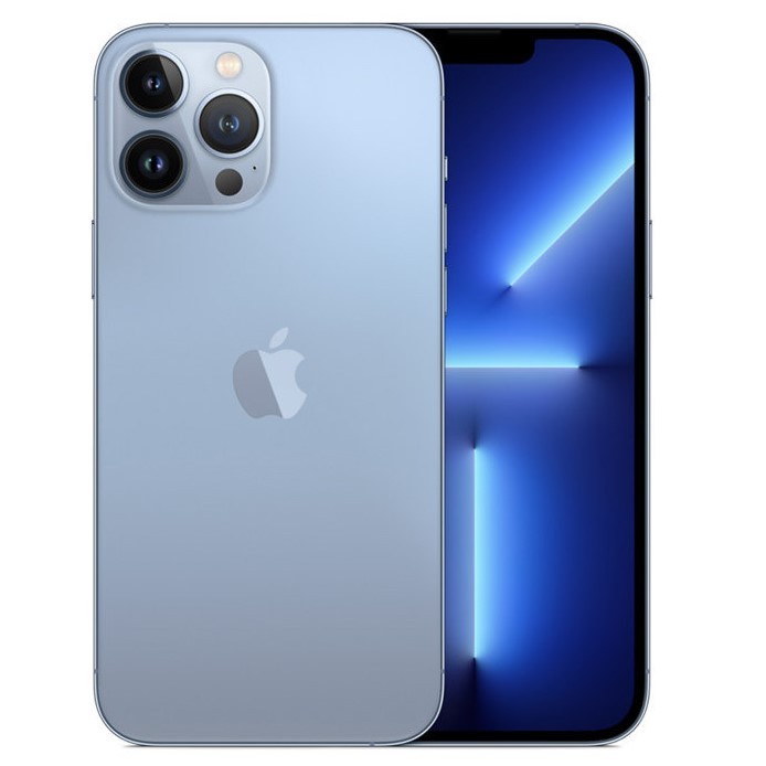 گوشی موبایل اپل iPhone 13 Pro Max ZA/A Active دوسیم کارت ظرفیت 512 گیگابایت و رم 6 گیگابایت