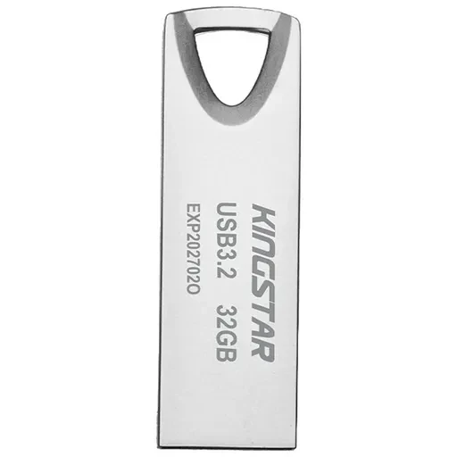 فلش مموری کینگ استار مدل Fire3 KS322 USB 3.2 ظرفیت 32 گیگابایت