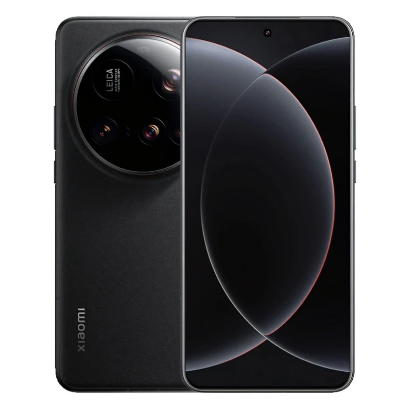 گوشی موبایل شیائومی مدل  Xiaomi 15 Ultra 5G دو سیم کارت ظرفیت 512 گیگابایت و رم 16 گیگابایت