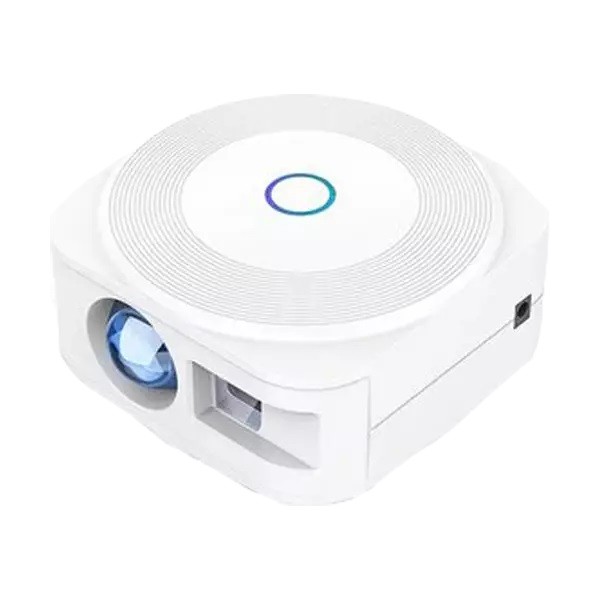 پرژکتور هوشمند رقص نور موئس مدل WL-NX-SPF