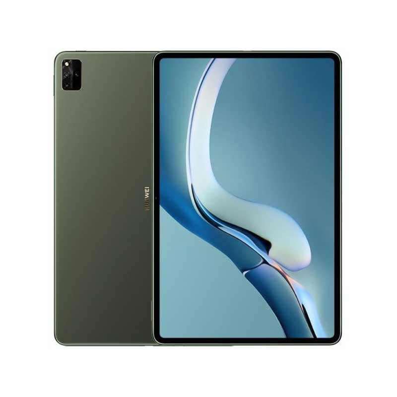 تبلت هوآوی مدل MatePad Pro 12.6 ظرفیت 256 گیگابایت و رم 8 گیگابایت