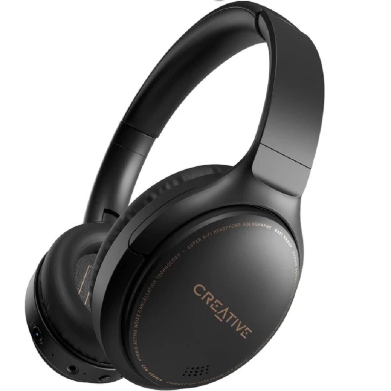 هدفون بی سیم کریتیو مدل Creative Zen Hybrid