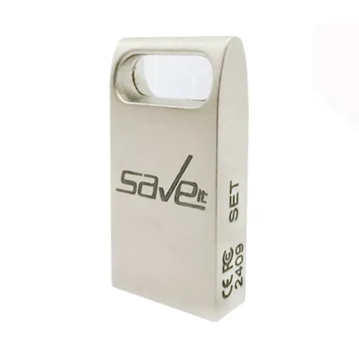 فلش مموری سیوایت مدل Save it SET ظرفیت 8 گیگابایت