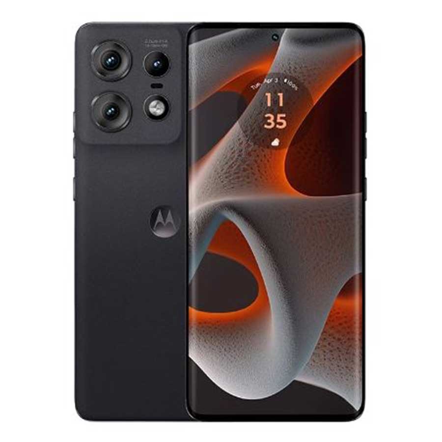 گوشی موبایل موتورولا Edge 50 5G دو سیم کارت ظرفیت 512 گیگابایت و رم 12 گیگابایت