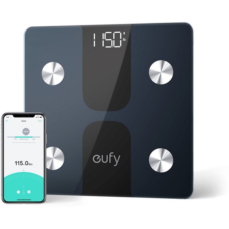 ترازو هوشمند انکر Anker Eufy Smart Scale C1 T9146