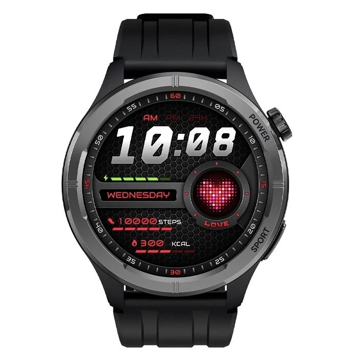 ساعت هوشمند هایلو مدل Haylou Solar Neo