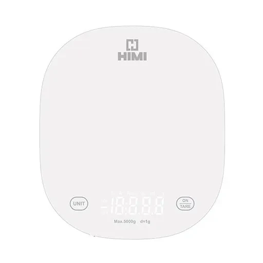 ترازو هوشمند آشپزخانه هیمی مدل Himi Sense Mini CK10A