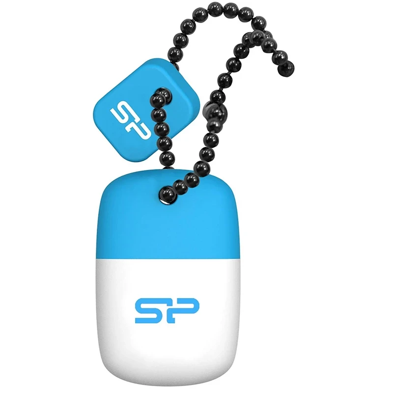 فلش مموری سیلیکون پاور مدل Touch T07 USB 2.0 ظرفیت 32 گیگابایت