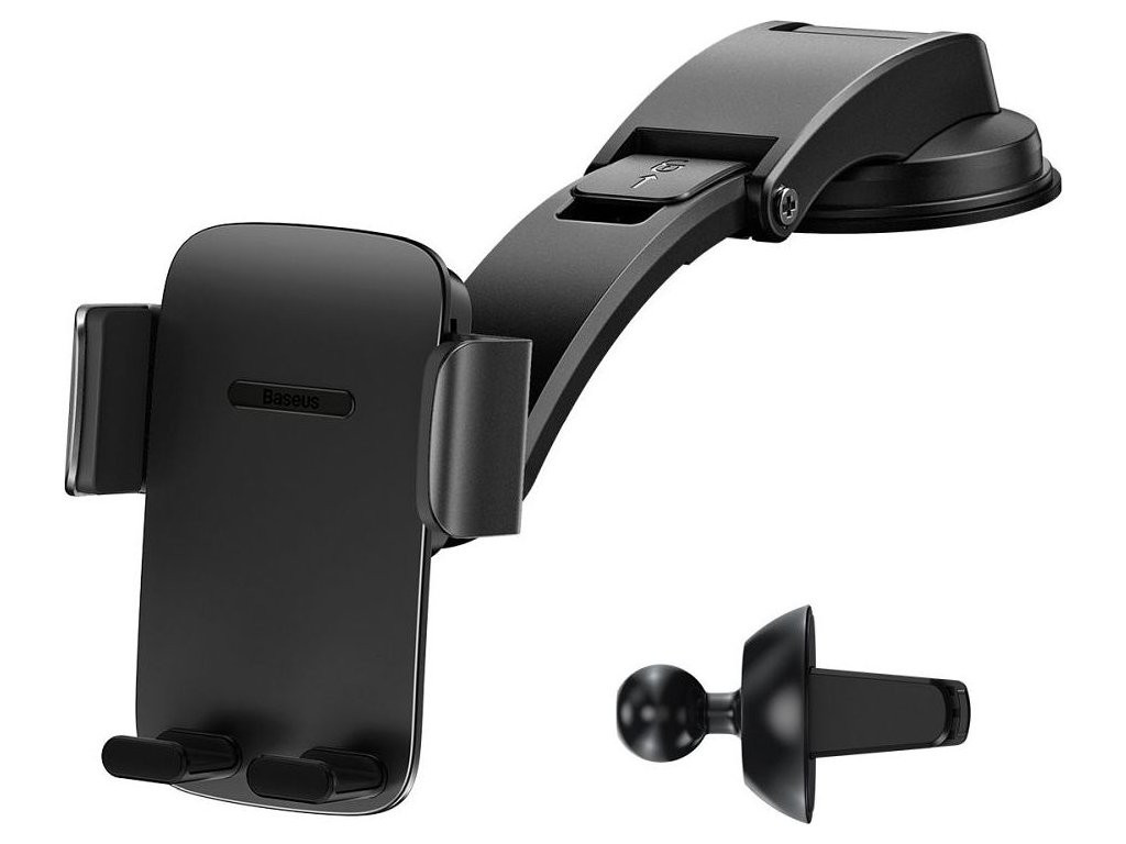 هولدر گوشی بیسوس مدل Baseus Mount Holder SUYK010001