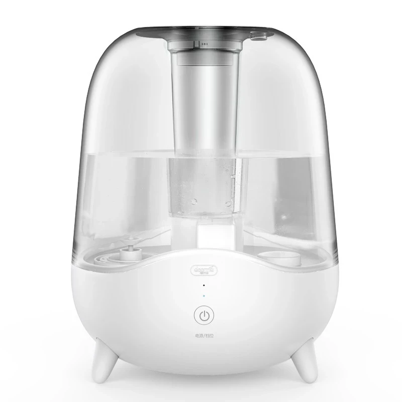 دستگاه بخور و رطوبت ساز سرد درما DEM-F325