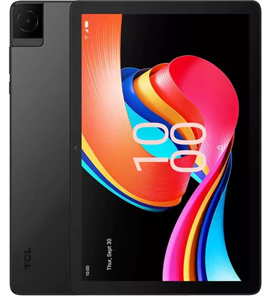 تبلت تی سی ال مدل TAB 10L Gen 2 تک سیم کارت ظرفیت 32 گیگابایت و رم 3 گیگابایت