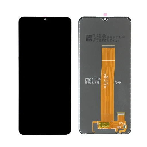 تاچ و ال سی دی گوشی موبایل سامسونگ مدل M12 (M127) N.F (SERVICE PACK)