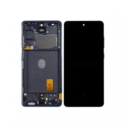 تاچ و ال سی دی گوشی موبایل سامسونگ مدل S20 FE 4G/5G (G780/G781) W.F (ASSEMBLE)