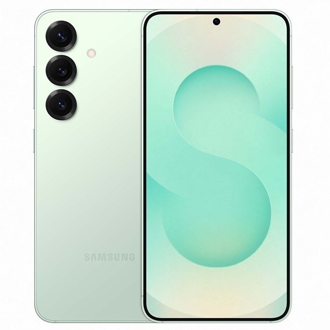 گوشی موبایل سامسونگ مدل Galaxy S25 5G دو سیم کارت ظرفیت 128 گیگابایت و رم 12 گیگابایت - ویتنام