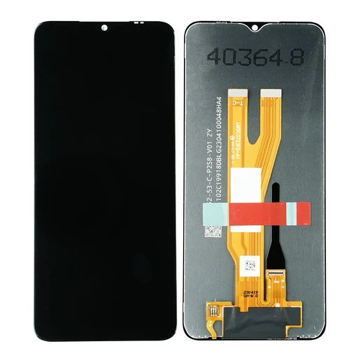 تاچ و ال سی دی گوشی موبایل سامسونگ مدل A03 CORE (A032) N.F (SERVICE PACK)