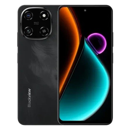 گوشی موبایل بلک ویو مدل Color 6 دوسیم کارت ظرفیت 256 گیگابایت و رم 8 گیگابایت