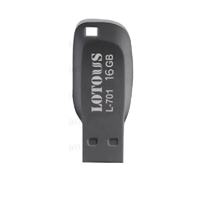 فلش مموری لوتوس مدل L-701 ظرفیت 16 گیگابایت