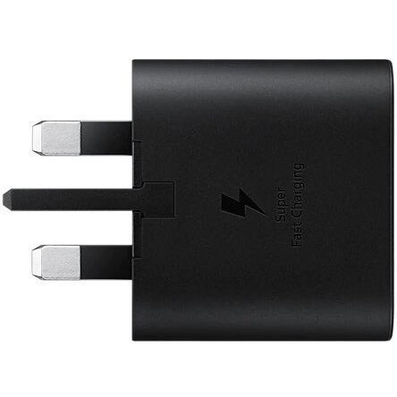 شارژر دیواری 25W سامسونگ مدل EP-T2510 سه پین-ویتنام