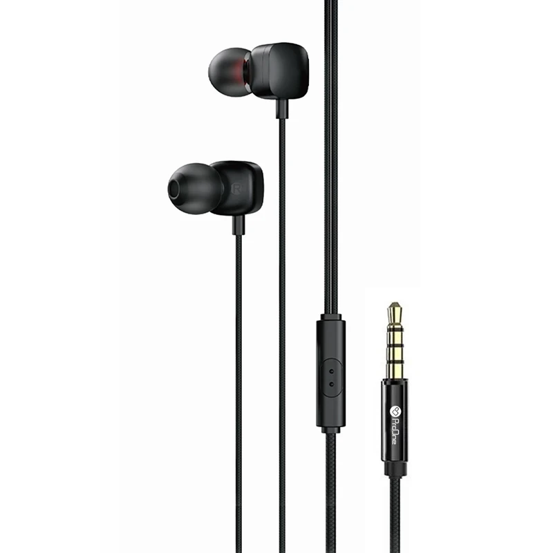 هندزفری سیم دار پرووان مدل PHF3990