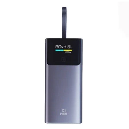 پاوربانک هیمی مدل Himi Volta D10 VQ-P43 ظرفیت10000 میلی آمپر ساعت وتوان 22.5 وات