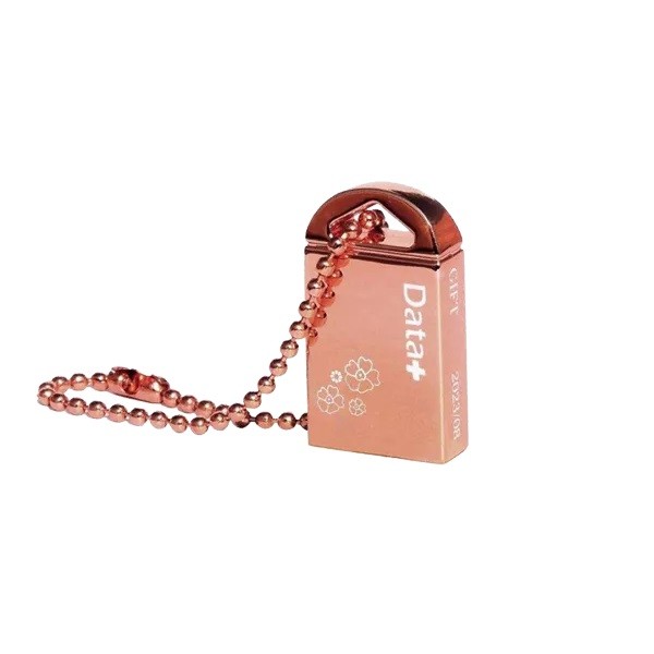 فلش مموری دیتا پلاس مدل GIFT USB-3.1ظرفیت 128 گیگابایت