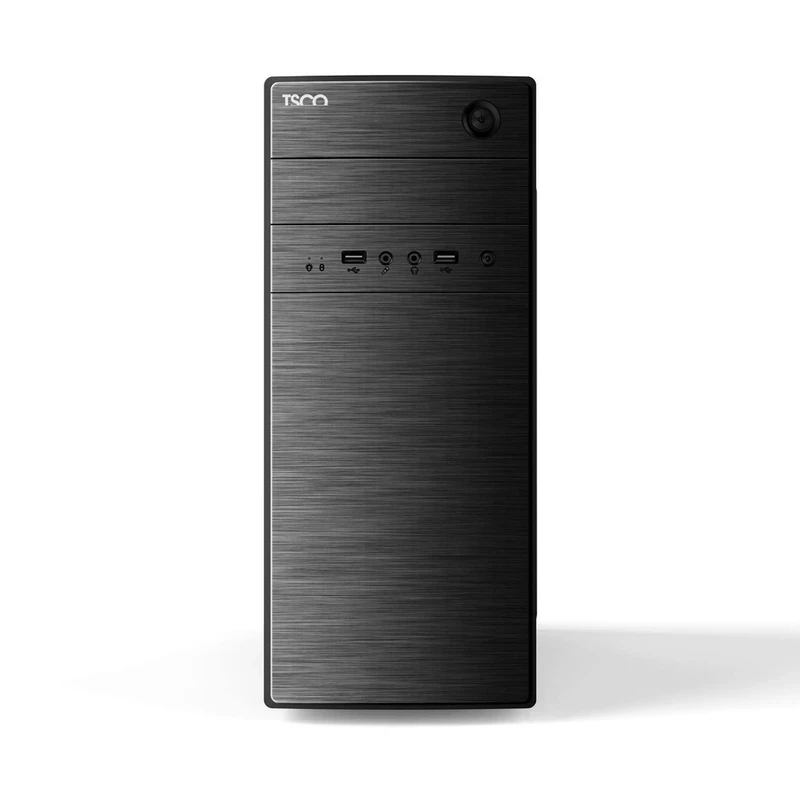 کیس کامپیوتر تسکو مدل TSCO TC4474FA