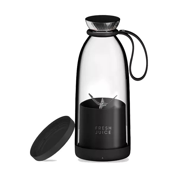 شیکر شیائومی مدل Fresh Juice ظرفیت 500 میل