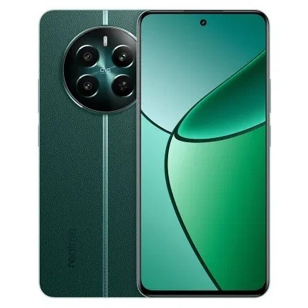 گوشی موبایل ریلمی مدل Realme 12 Plus 5G دو سیم کارت ظرفیت 256 گیگابایت و رم 8 گیگابایت