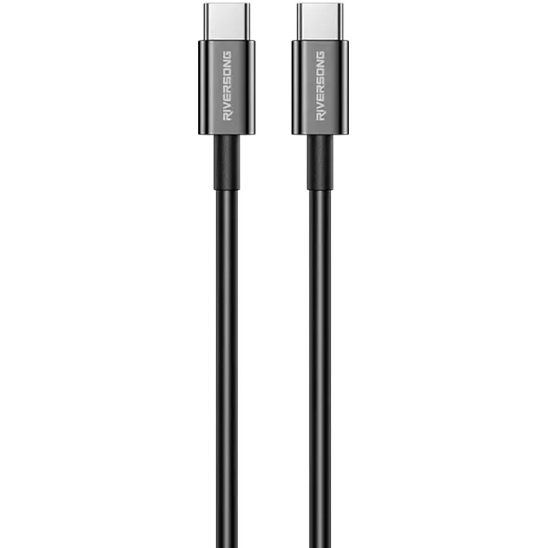 کابل دو سر تایپ سی ریورسانگ مدل LOTUS 08 CT76 طول 1 متر