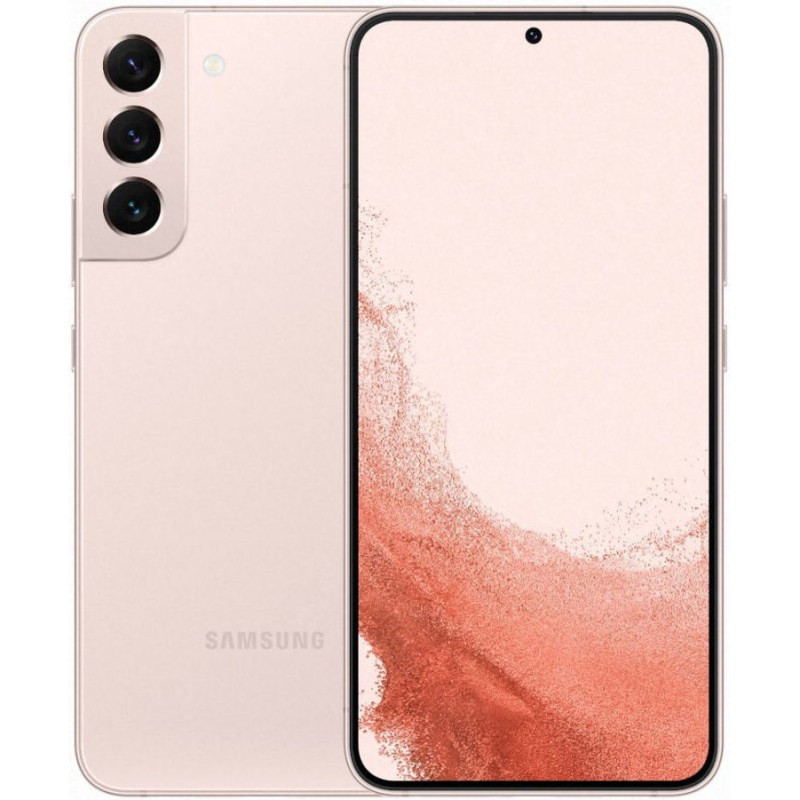 گوشی موبایل سامسونگ Galaxy S22 Plus 5G دو سیم کارت ظرفیت 256 گیگابایت و رم 8 گیگابایت