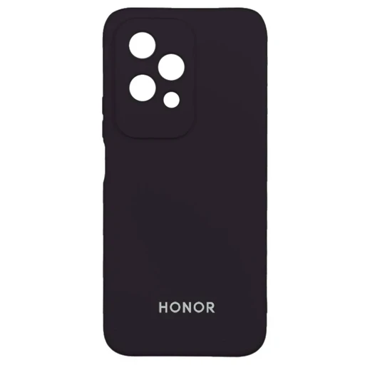 کاور سیلیکونی آنر HONOR 200 LITE