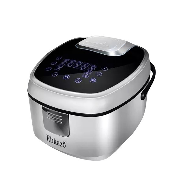 پلوپز چندکاره ابکازو مدل Ebkazo PC-1155