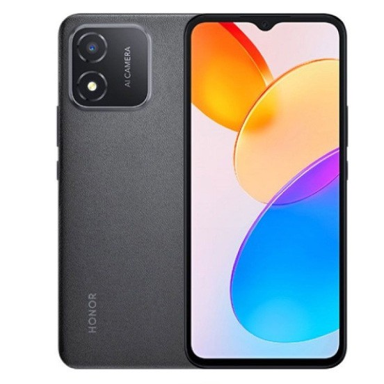 گوشی موبایل آنر مدل Honor X8 دو سیم کارت ظرفیت 128گیگابایت و 6 گیگابایت رم