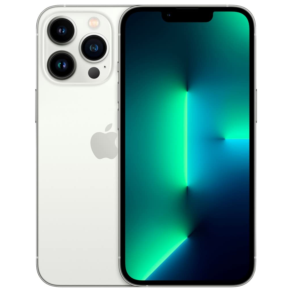 گوشی موبایل اپل iPhone 13 Pro LL/A Not Active تک سیم کارت ظرفیت 256 گیگابایت و رم 6 گیگابایت 5L (لیبل شرکتی)