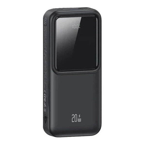 پاوربانک یوسمز مدل  USAMS US-CD212 ظرفیت 20000 میلی آمپر