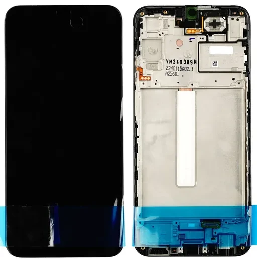 تاچ و ال سی دی گوشی موبایل سامسونگ مدل A25 -5G (A256) W.F (SERVICE PACK)