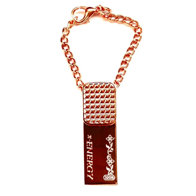 فلش مموری ایکس-انرژی مدل Elegant ظرفیت 32 گیگابایت