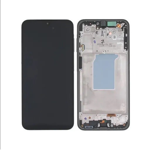 تاچ و ال سی دی گوشی موبایل سامسونگ مدل LCD A26 5G (A266) W.F (SERVICE PACK)