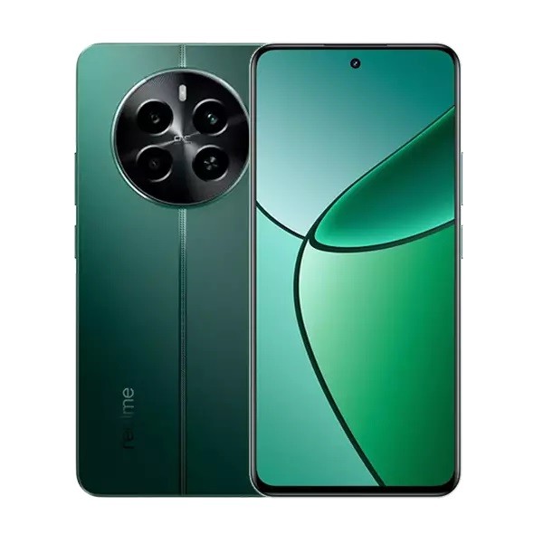 گوشی موبایل ریلمی realme 12 5G دو سیم کارت ظرفیت 256 گیگابایت و رم 8 گیگابایت