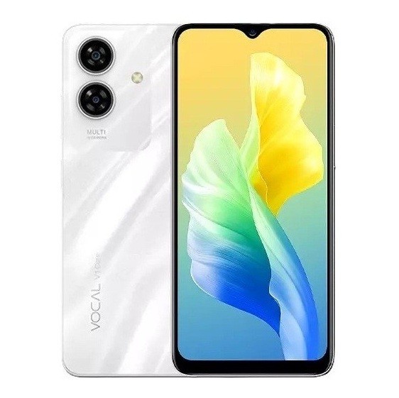 گوشی موبایل وکال مدل V1 CORE ظرفیت 64 گیگابایت و رم 4 گیگابایت