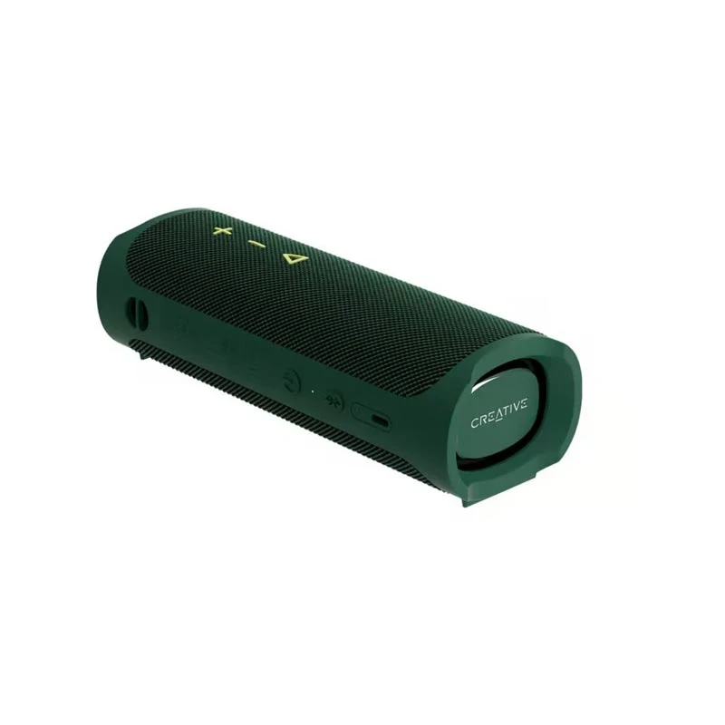 اسپیکر بلوتوثی قابل حمل کریتیو مدل Creative Muvo Go