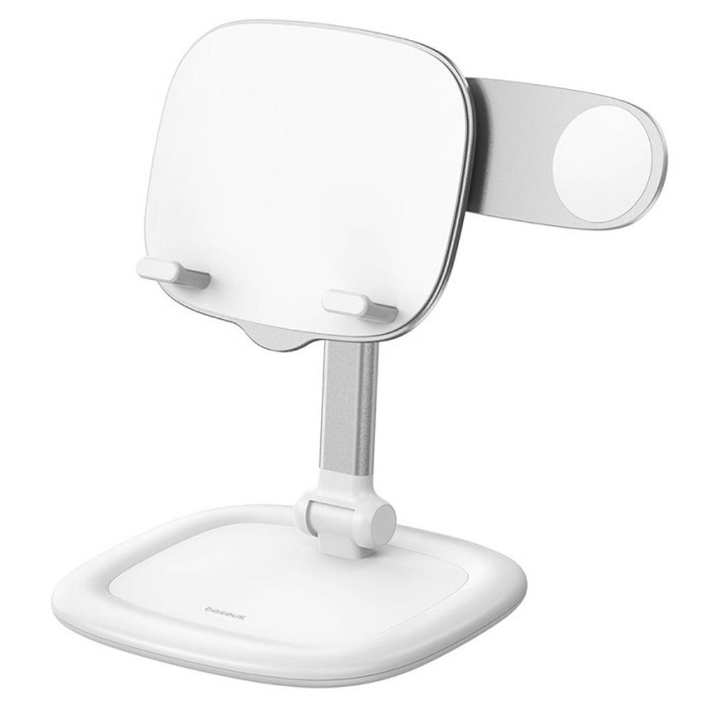 پایه نگهدارنده موبایل و تبلت باسئوس مدل Baseus Seashell Series