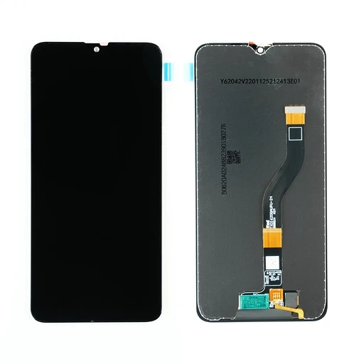 تاچ و ال سی دی گوشی موبایل سامسونگ مدل A10S (A107) N.F (SERVICE PACK)