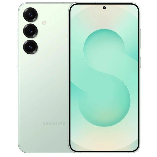 گوشی موبایل سامسونگ مدل Galaxy S25 Plus دو سیم کارت ظرفیت 512 گیگابایت و رم 12 گیگابایت - ویتنام