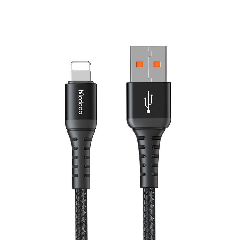 کابل تبدیل USB به لایتنینگ مک دودو CA-2261 طول 1 متر