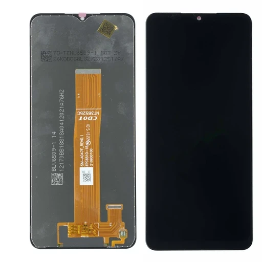 تاچ و ال سی دی گوشی موبایل سامسونگ مدل A04S (A047) N.F (SERVICE PACK)