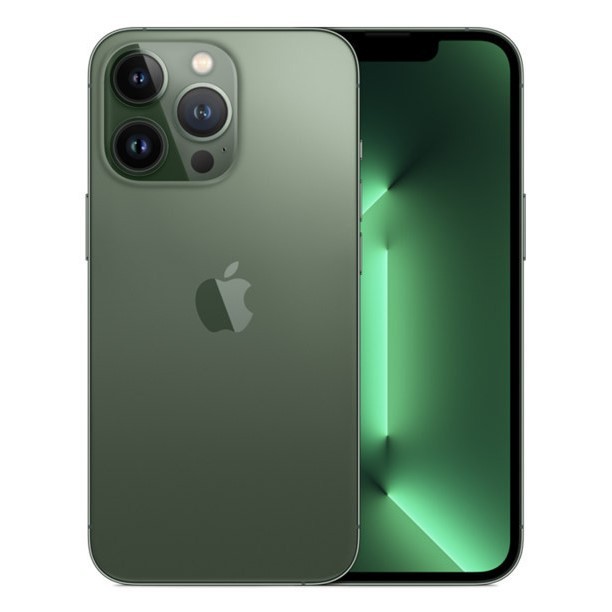 گوشی موبایل اپل iPhone 13 Pro ZD/A Not Active تک سیم کارت ظرفیت 256 گیگابایت و رم 6 گیگابایت