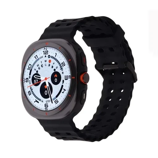 ساعت هوشمند مکس پاور مدل Max Power Galexy Max